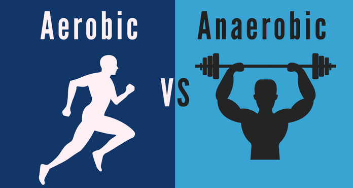 Anaerobic and Aerobic Exercise Explained