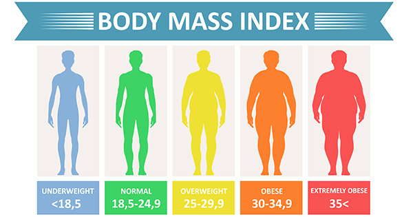 The Truth About BMI