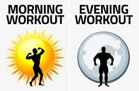 Exercise in the Morning vs. Evening: Benefits, Drawbacks, and Optimal Timing