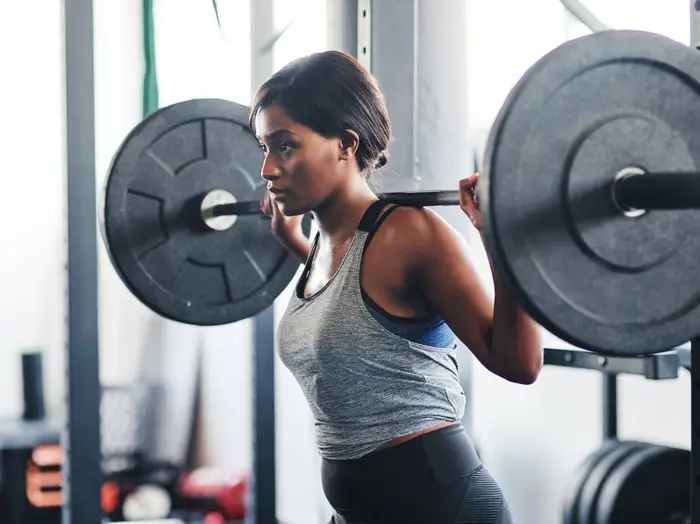 The Role of Strength Training in Weight Loss for Women