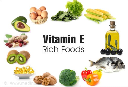 Top Vitamin E-Rich Foods for Boosting Immunity and Heart Health