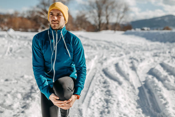 Staying Motivated in Winter: 6 Tips to Make It Easier