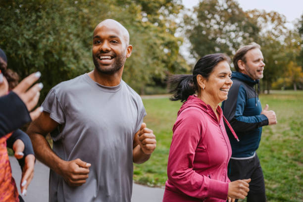 How Physical Movement Boosts Mental Well-Being and Overall Wellness