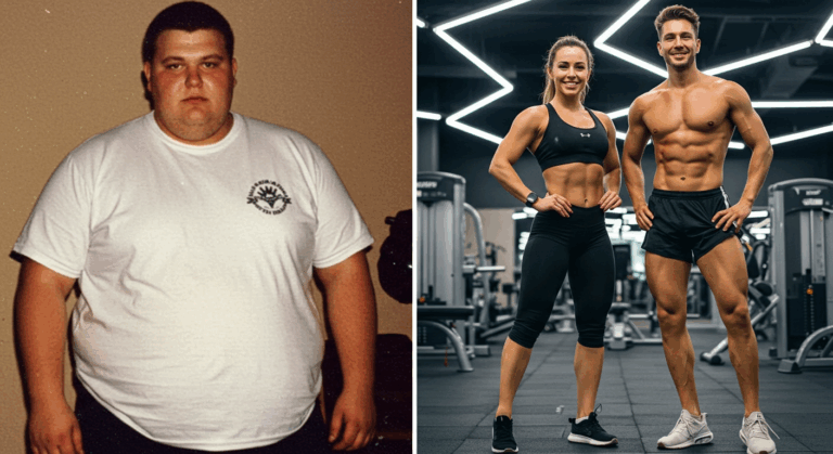Top 10 Fat-Burning Exercises for Effective Weight Loss