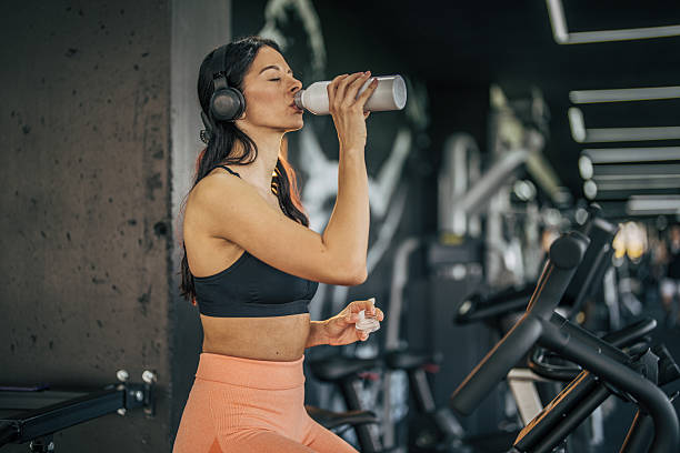 The Effect of Protein Shakes on Exercise: A Scientific Look at Performance and Recovery