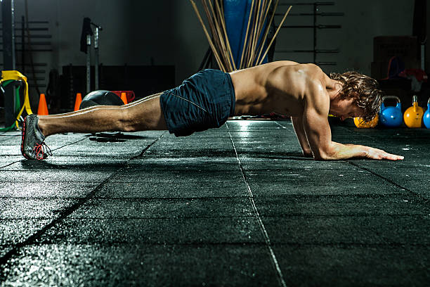 The Power of Plank Exercise: A Comprehensive Guide to Health Benefits and Muscle Growth