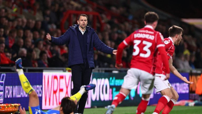 How Wrexham were the club hurt most by ‘Spygate’ as Southampton expelled from Championship playoff final