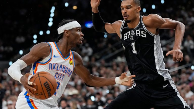 The Western Conference Finals have gone the distance but lacked the drama — will that change in Game 7?