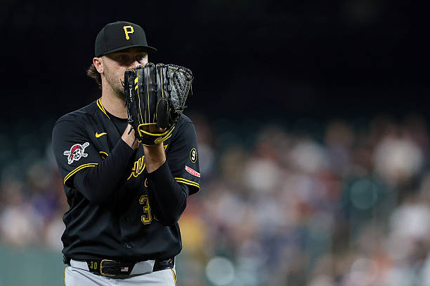 The New Rhythm of Baseball: Paul Skenes, the Pitch Clock, and the 2026 Offensive Explosion